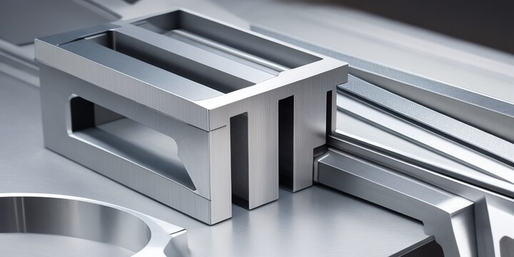 Alüminyum Profil Sektöründeki Yenilikler ve Gelecek Trendleri