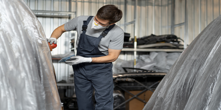 Alüminyum Profil Bakımı ve Koruma Yöntemleri