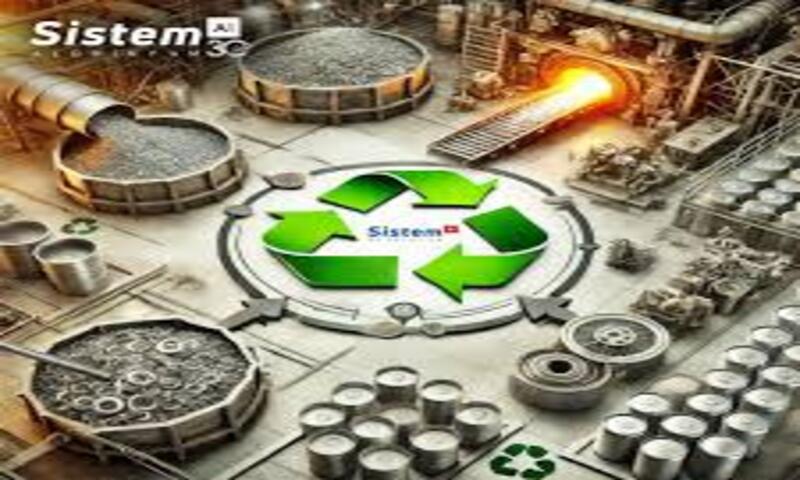 Kaliteli Alüminyum Profil Sistemleri ile Enerji Tasarrufu Sağlayın