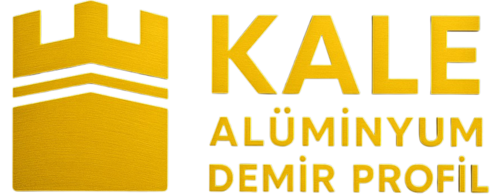 Kale Alüminyum Demir Profil
